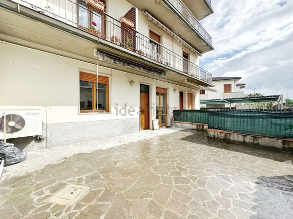 appartamento in vendita a Campi Bisenzio