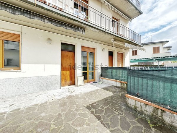 appartamento in vendita a Campi Bisenzio