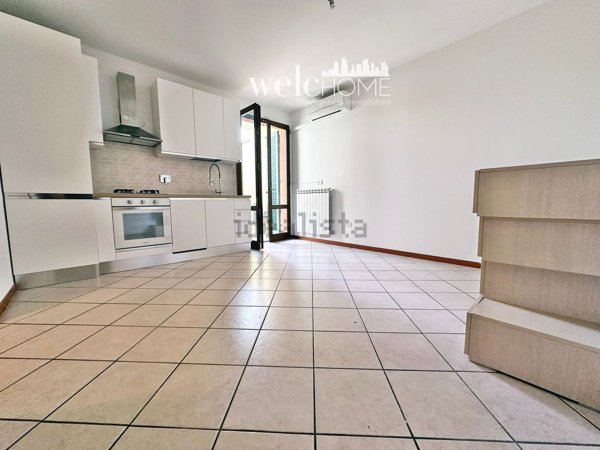 appartamento in vendita a Campi Bisenzio in zona Capalle