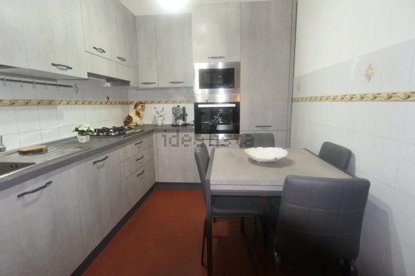 appartamento in vendita a Campi Bisenzio