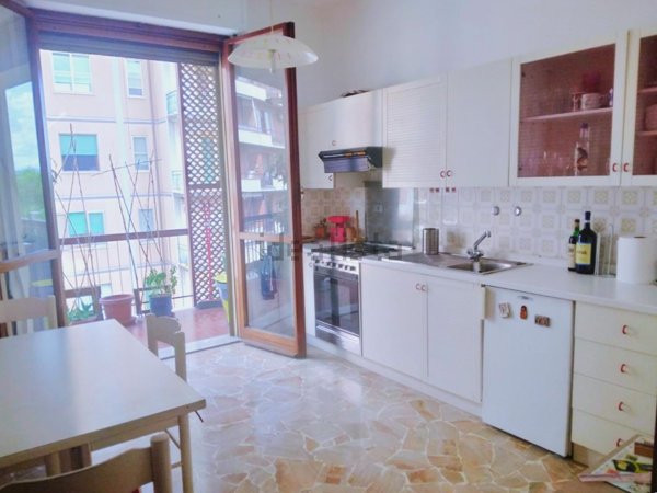 appartamento in vendita a Campi Bisenzio