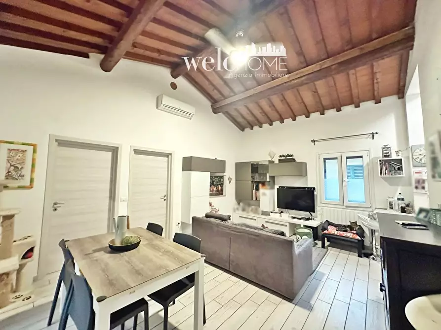 appartamento in vendita a Campi Bisenzio in zona San Donnino