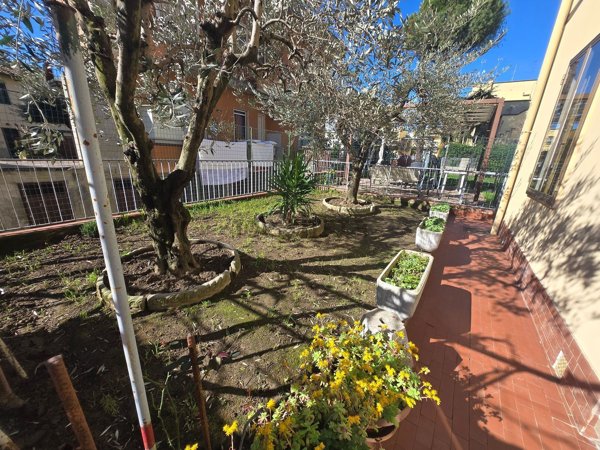 appartamento in vendita a Campi Bisenzio