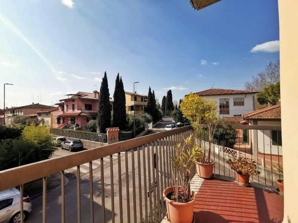 appartamento in vendita a Campi Bisenzio