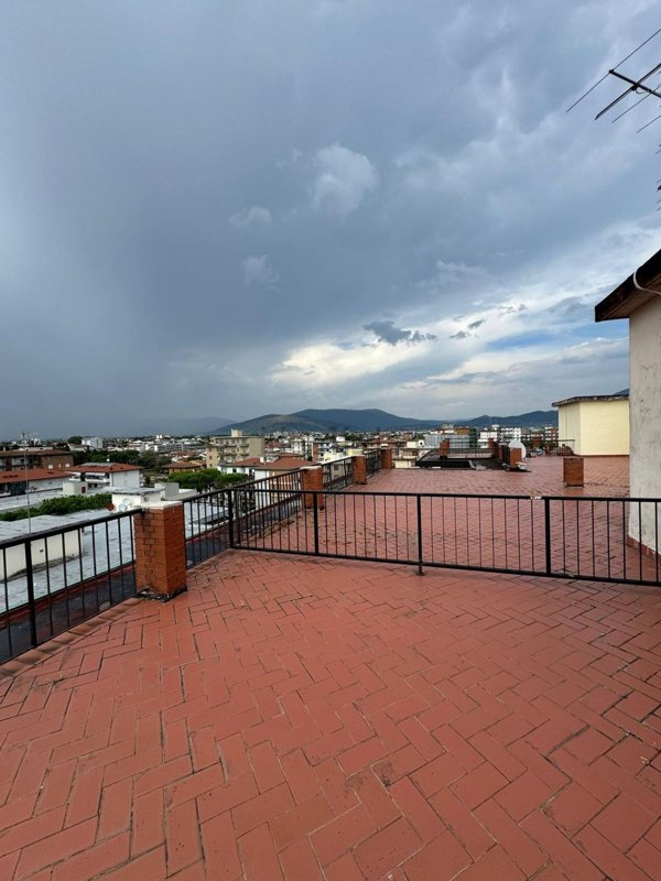 appartamento in vendita a Campi Bisenzio