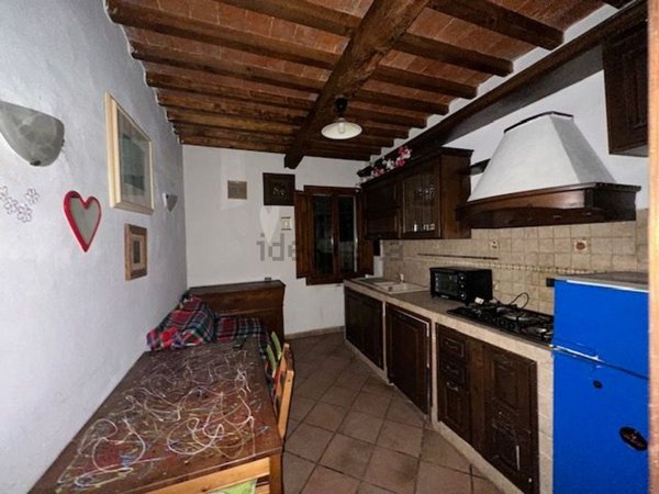 appartamento in vendita a Campi Bisenzio