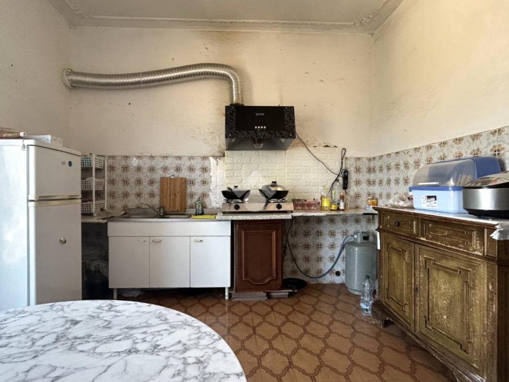 appartamento in vendita a Campi Bisenzio