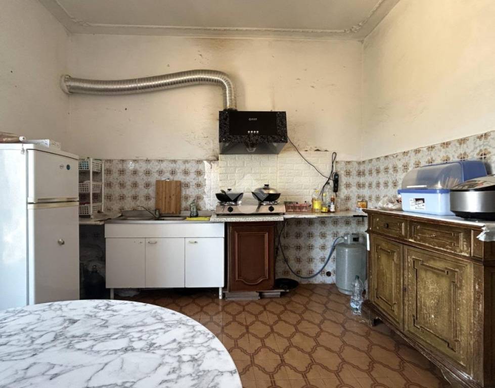 appartamento in vendita a Campi Bisenzio