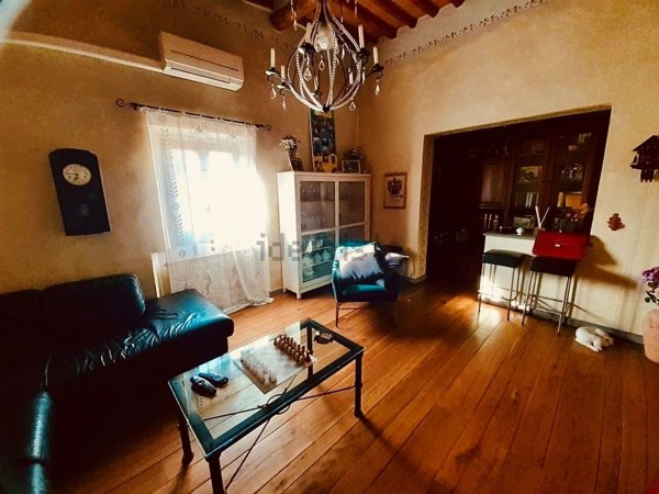 appartamento in vendita a Campi Bisenzio