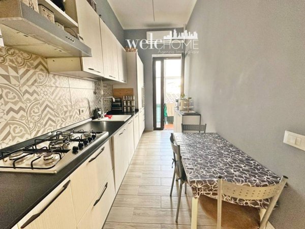 appartamento in vendita a Campi Bisenzio in zona San Piero a Ponti