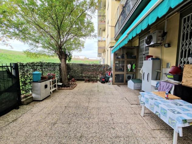 appartamento in vendita a Campi Bisenzio