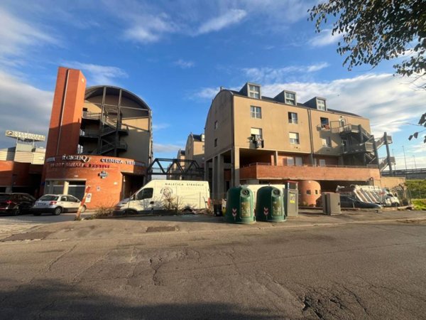 appartamento in vendita a Campi Bisenzio in zona Il Rosi