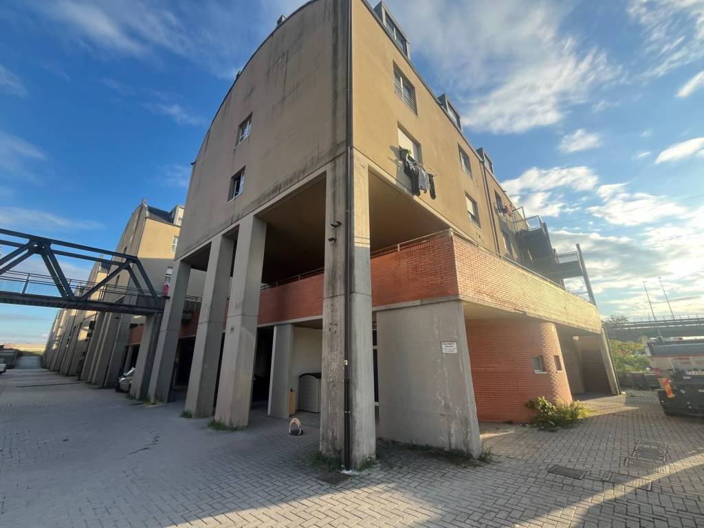 appartamento in vendita a Campi Bisenzio in zona Limite