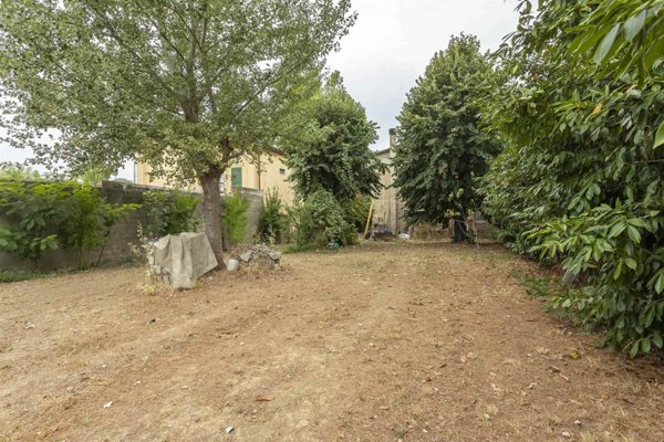 casa indipendente in vendita a Campi Bisenzio in zona San Giorgio a Colonica