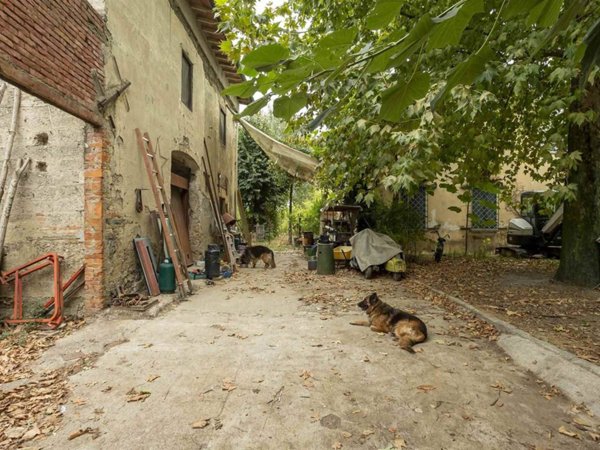 casa indipendente in vendita a Campi Bisenzio in zona San Giorgio a Colonica