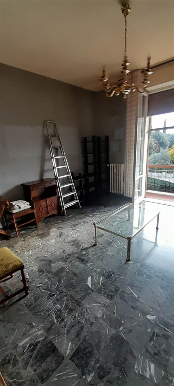 appartamento in vendita a Campi Bisenzio