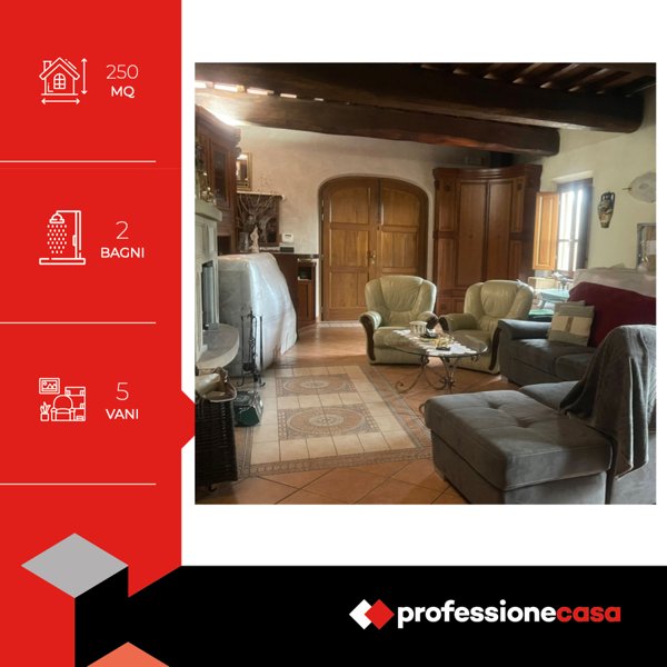 casa indipendente in vendita a Campi Bisenzio in zona San Piero a Ponti