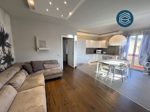 appartamento in vendita a Campi Bisenzio in zona San Piero a Ponti