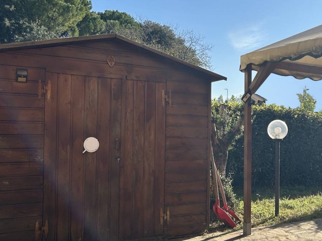 appartamento in vendita a Campi Bisenzio