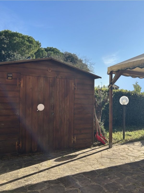 appartamento in vendita a Campi Bisenzio