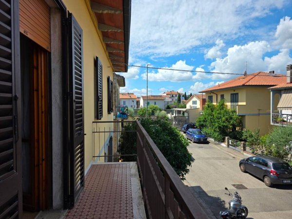 appartamento in vendita a Campi Bisenzio