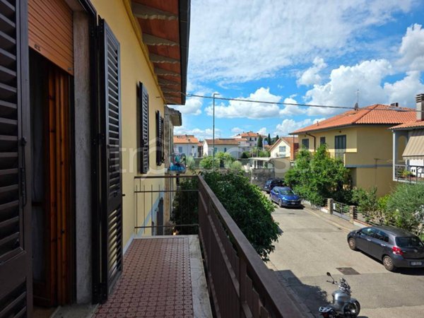 appartamento in vendita a Campi Bisenzio