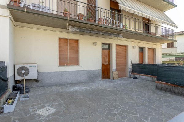 appartamento in vendita a Campi Bisenzio