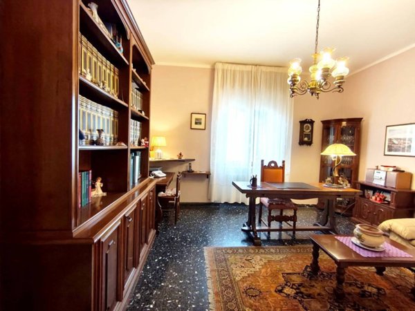 appartamento in vendita a Campi Bisenzio in zona San Cresci