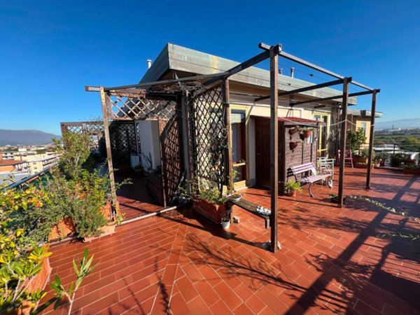 appartamento in vendita a Campi Bisenzio