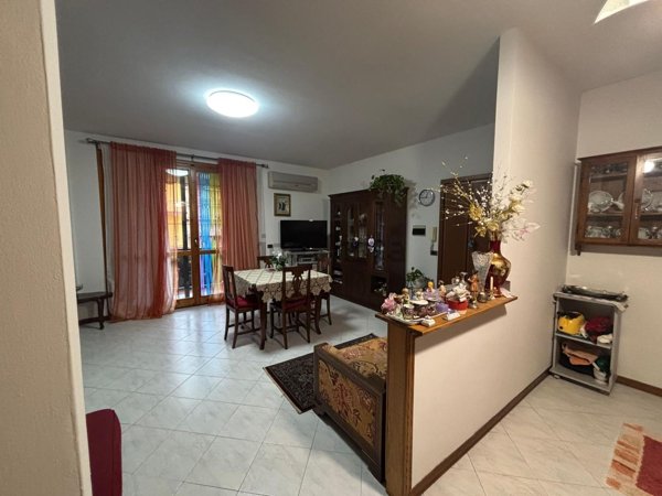 appartamento in vendita a Campi Bisenzio