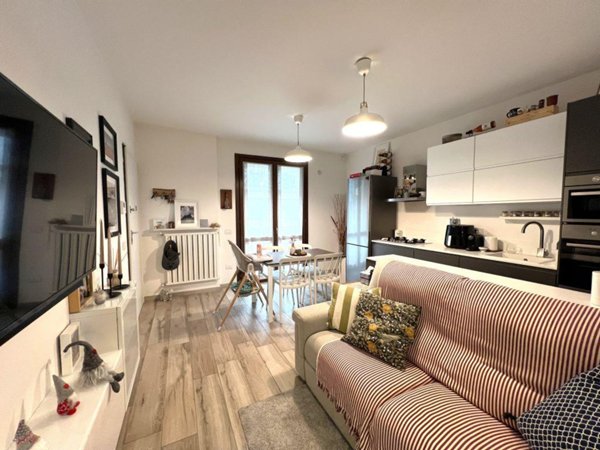 appartamento in vendita a Campi Bisenzio