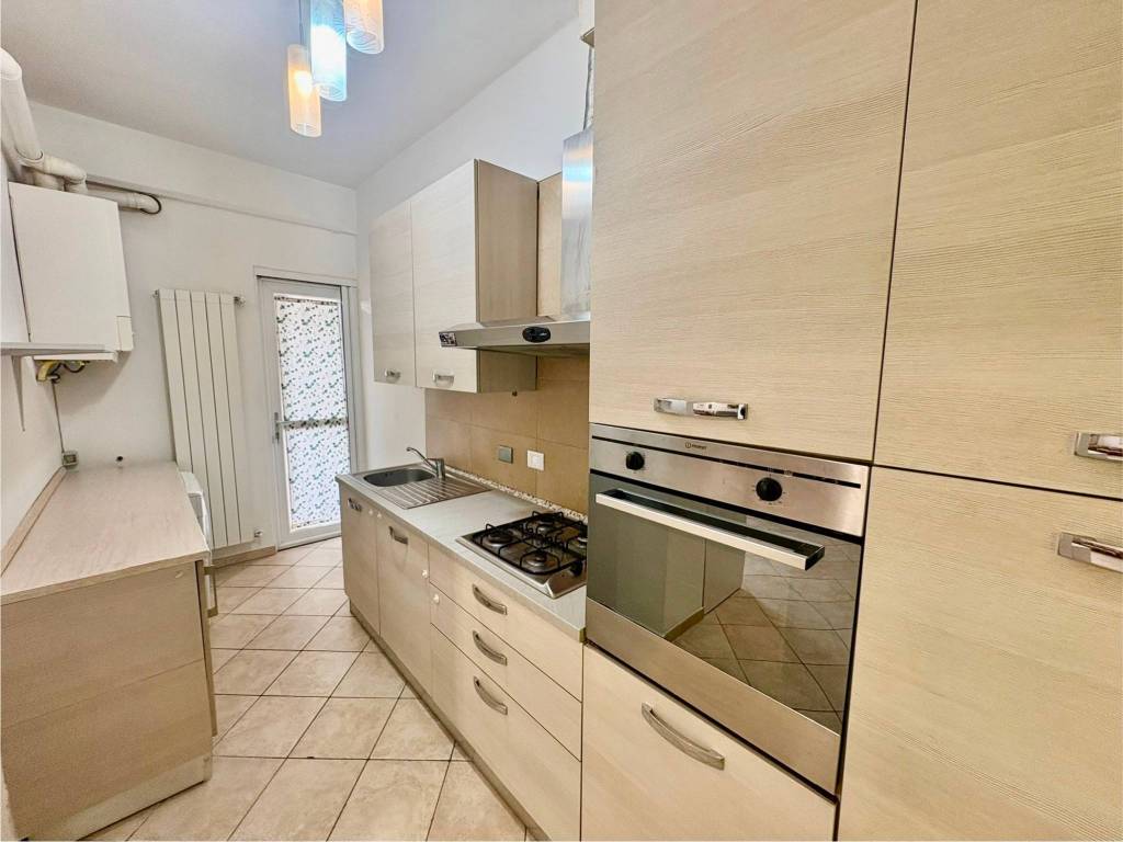 appartamento in vendita a Campi Bisenzio in zona Sant'Angelo a Lecore