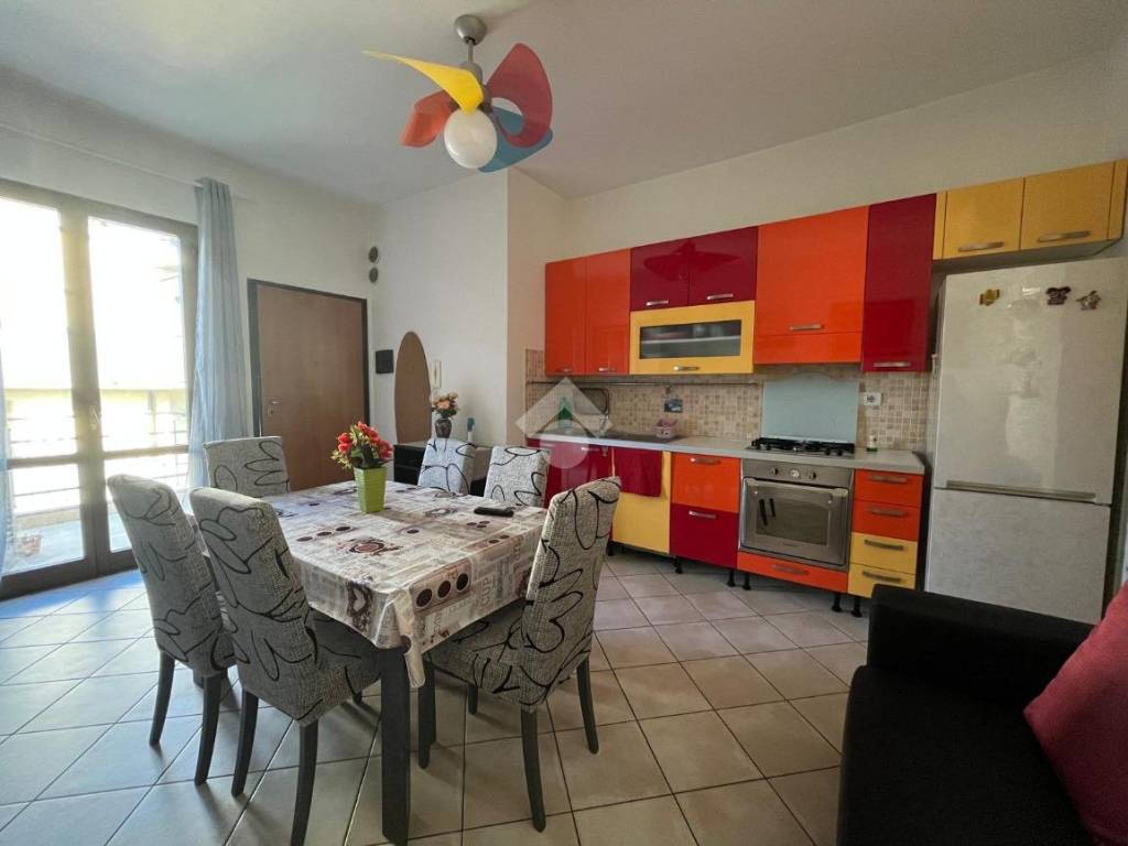 appartamento in vendita a Campi Bisenzio in zona San Donnino