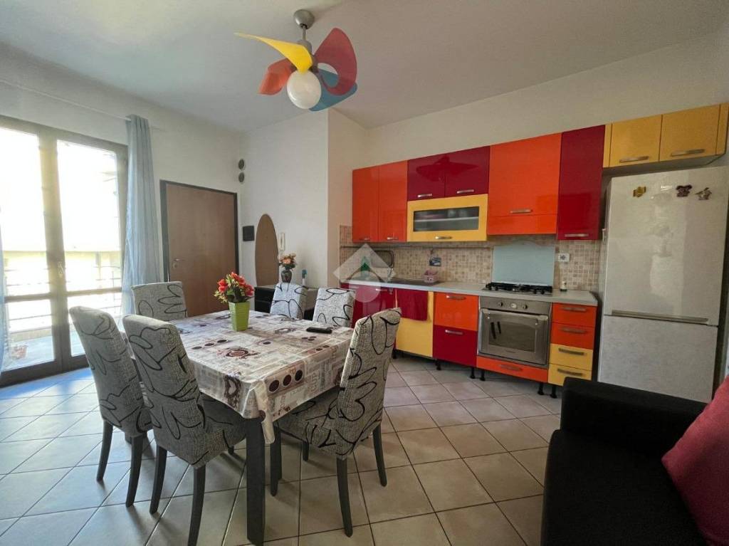 appartamento in vendita a Campi Bisenzio in zona San Donnino