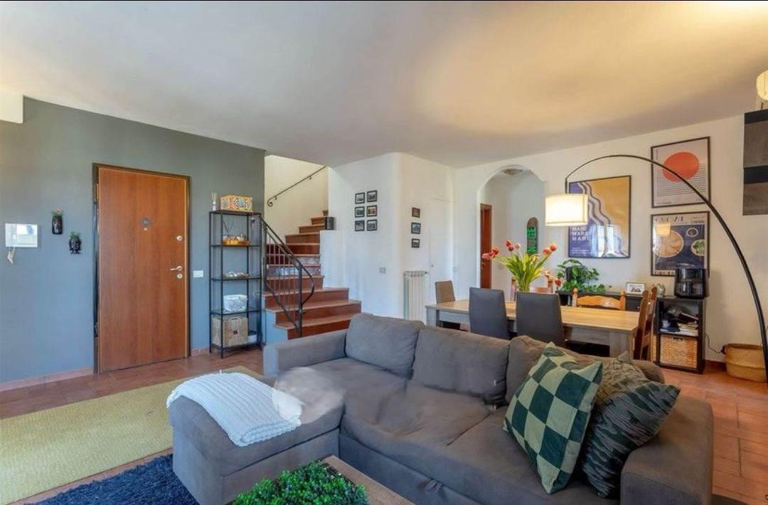 appartamento in vendita a Campi Bisenzio in zona San Piero a Ponti