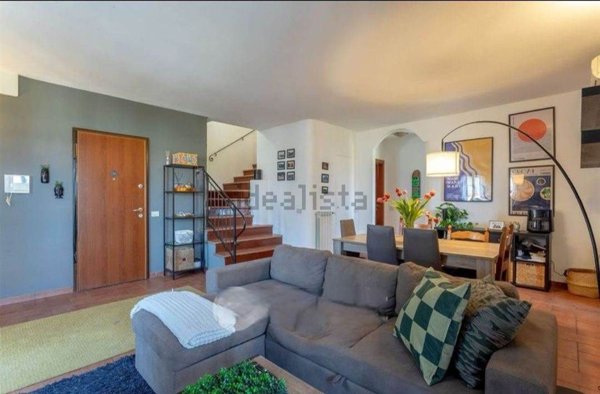 appartamento in vendita a Campi Bisenzio in zona San Piero a Ponti