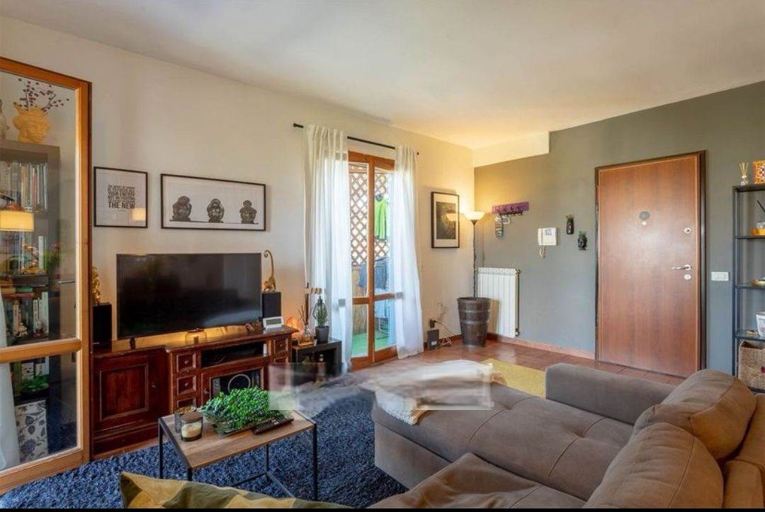 appartamento in vendita a Campi Bisenzio in zona San Piero a Ponti