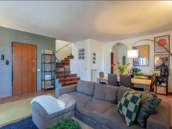 appartamento in vendita a Campi Bisenzio in zona San Piero a Ponti