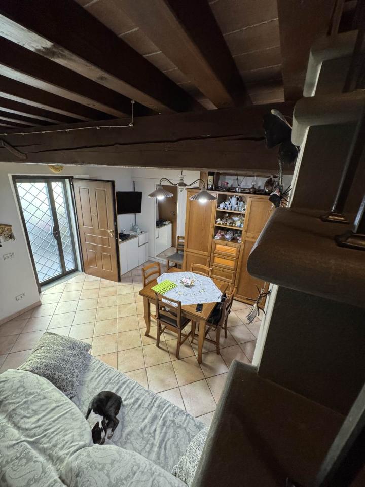 appartamento in vendita a Campi Bisenzio