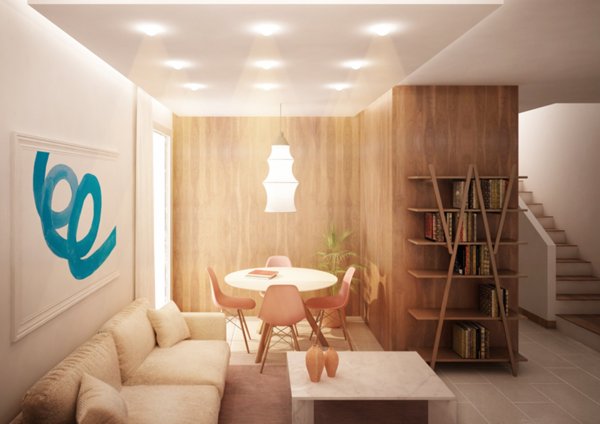 casa indipendente in vendita a Campi Bisenzio in zona Sant'Angelo a Lecore