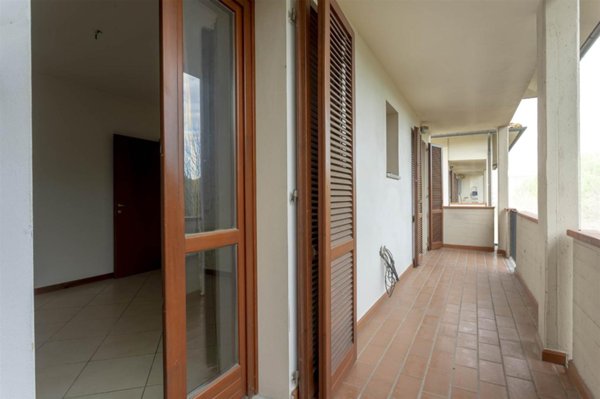 appartamento in vendita a Campi Bisenzio