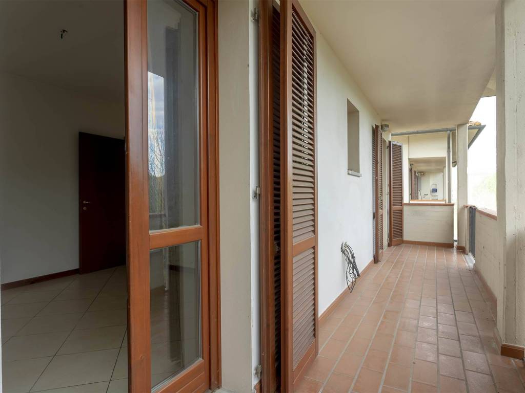 appartamento in vendita a Campi Bisenzio