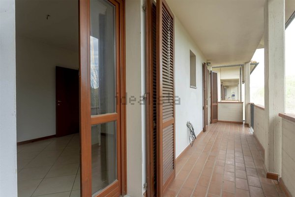 appartamento in vendita a Campi Bisenzio