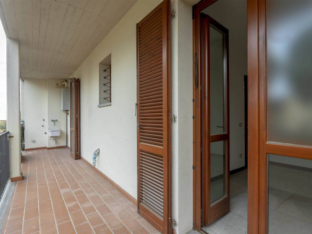 appartamento in vendita a Campi Bisenzio