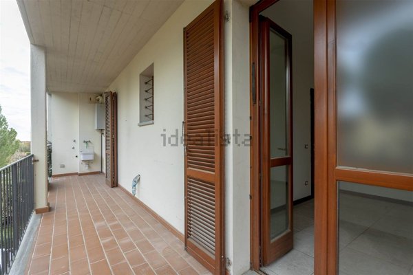 appartamento in vendita a Campi Bisenzio