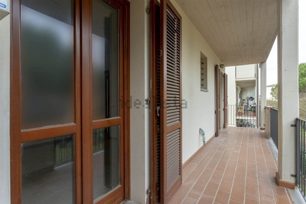 appartamento in vendita a Campi Bisenzio