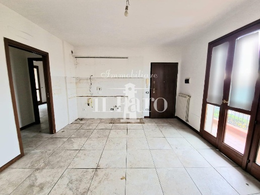 appartamento in vendita a Campi Bisenzio