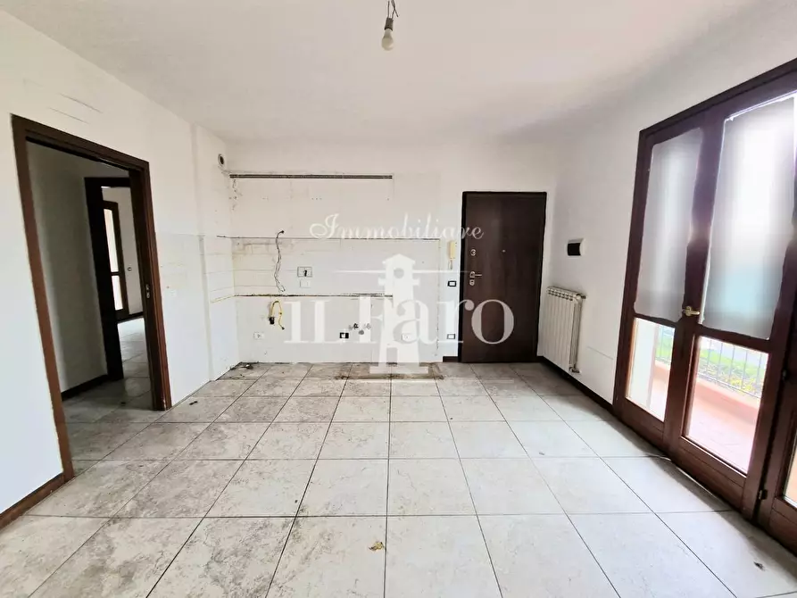 appartamento in vendita a Campi Bisenzio