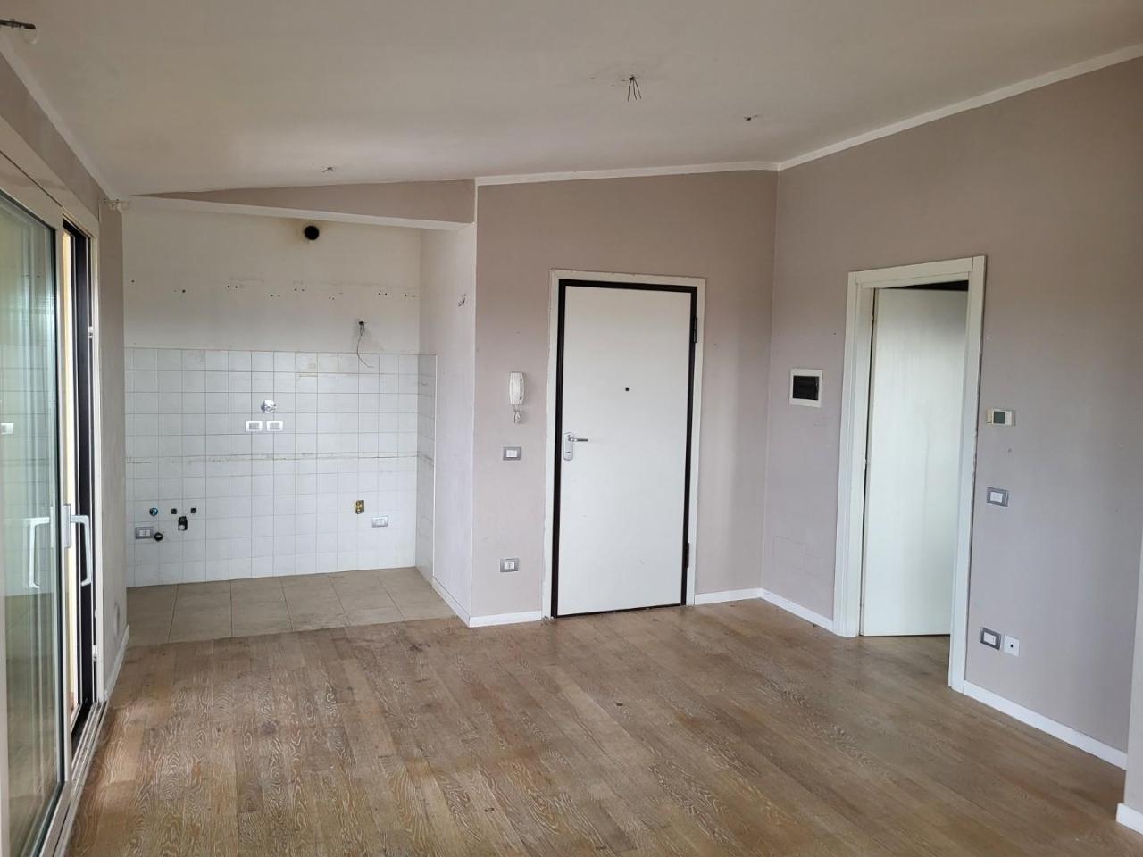 appartamento in vendita a Campi Bisenzio