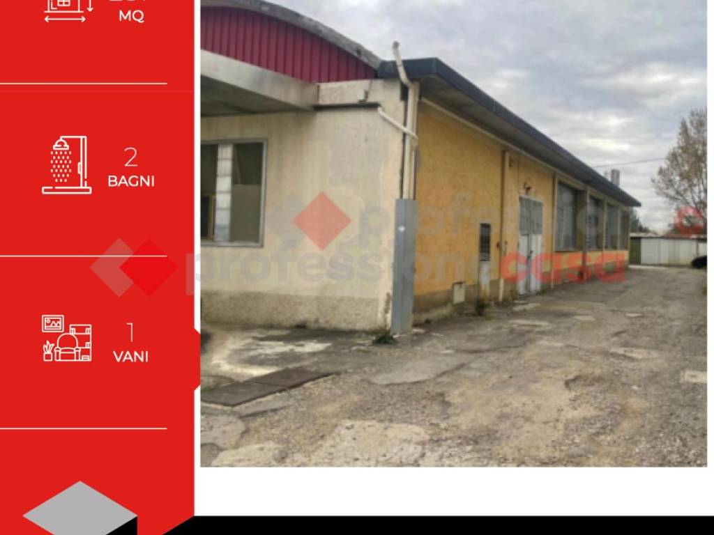 negozio in vendita a Campi Bisenzio